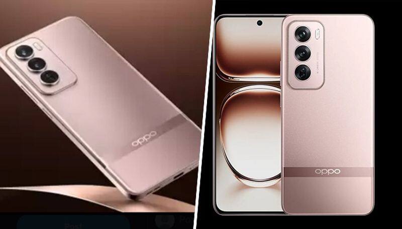 Oppo Reno 12, Reno 12 Pro to launch in India on July 12; Check design, specs, colours and more gcw