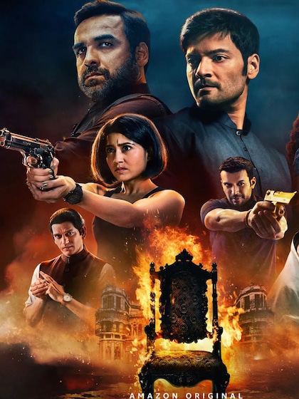 Mirzapur 3: Sharad Shukla to Robin- 5 major characters who died
