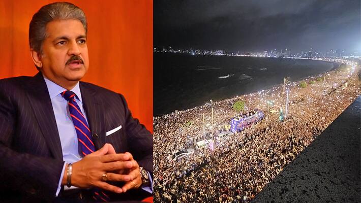 anand mahindra 