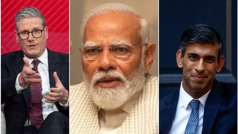modi rishi