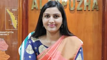 success story of ias renu raj got upsc 2nd rank zrua