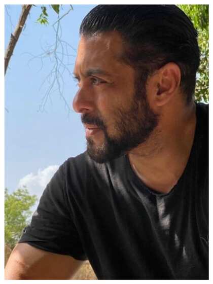 Salman Khan
