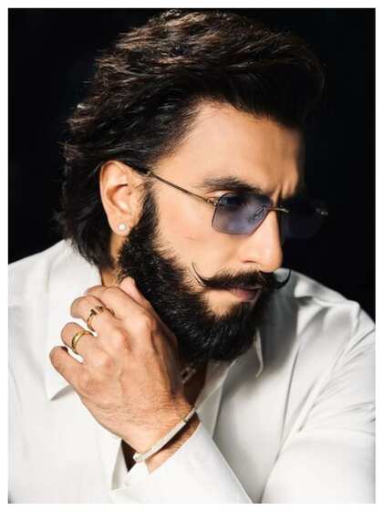 Ranveer Singh