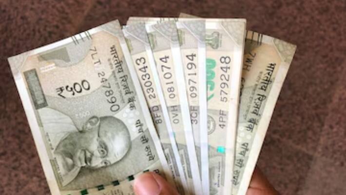fake notes