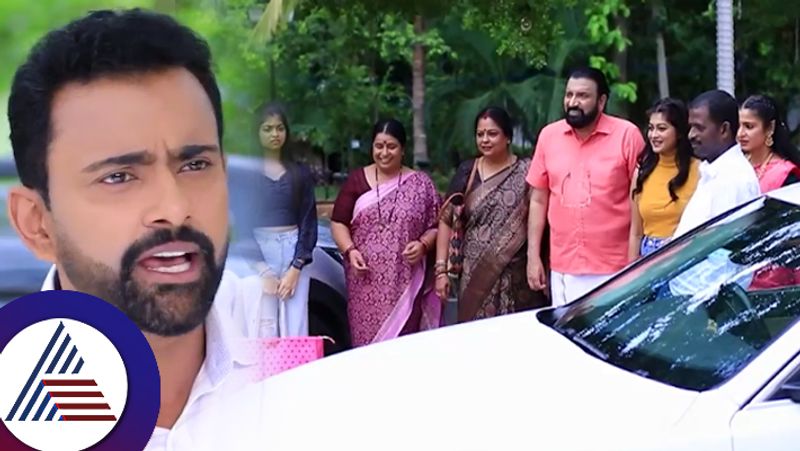 Tandav joking Bhagya about travelling in Bhagyalakshmi serial and fans reacts suc