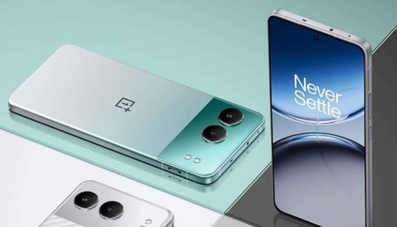 OnePlus Nord 4 new leak showcases Google Pixel-inspired look, unique design (CHECK OUT)