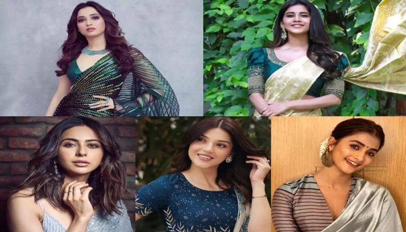 Tamannaah in financial trouble.. Heroine who mortgaged her house in the bank JMS