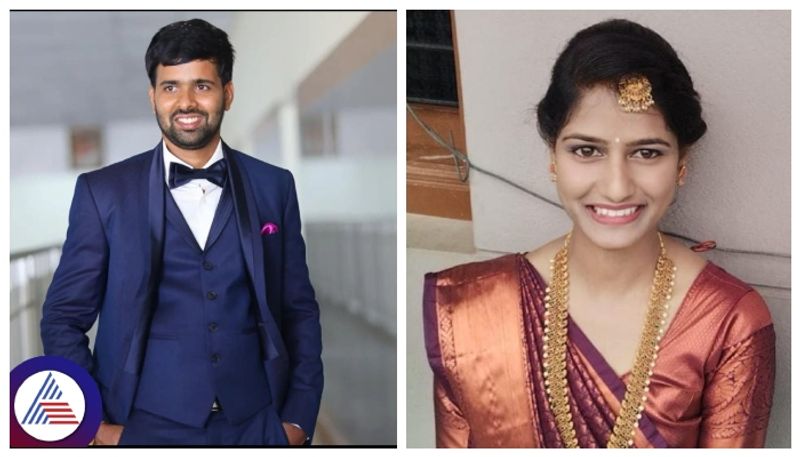 Harassed over dowry  Vijayanagara based techie killed herself in Bengaluru gow