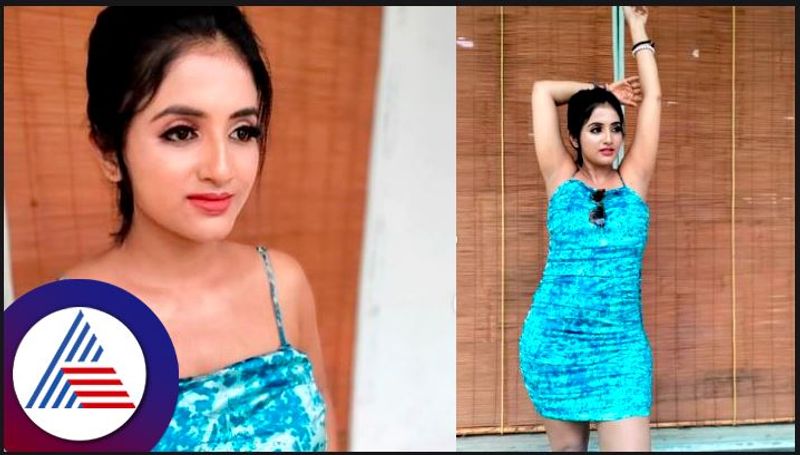 Jhanvi Blue Kids