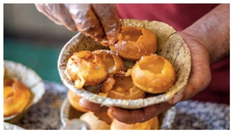 cancer causing agent found In pani puri samples 