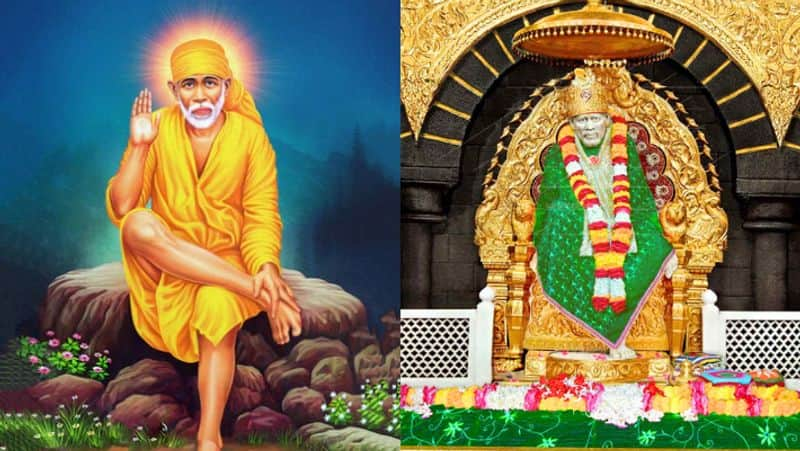 For around Rs. 5000, visit Shirdi Sai Baba with this IRCTC tour package-rag