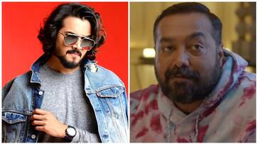 Bhuvan Bam Responds to Anurag Kashyap Calling Him an Exception Among Influencers: 'Feeling toh acchi hai' RTM