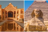 India to Egypt: Top 5 Ancient countries in the world RTM 