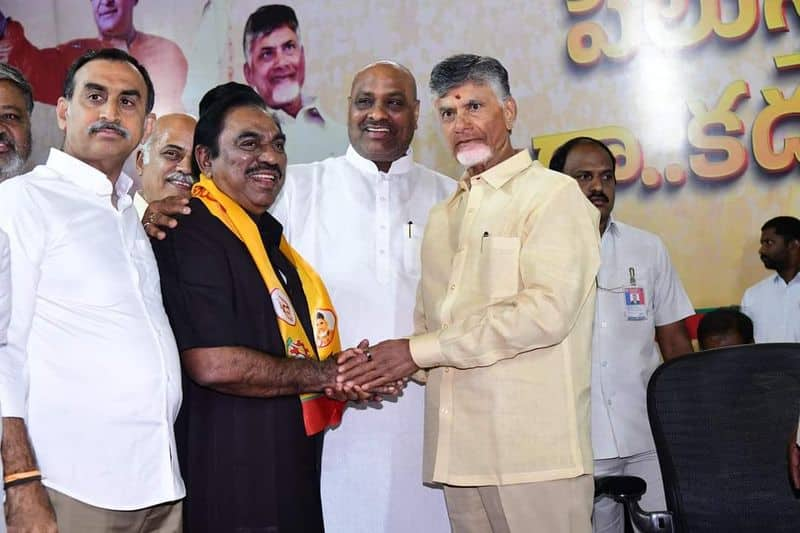 C. Ramachandraiah and P. Hariprasad elected as MLA Kota MLCs