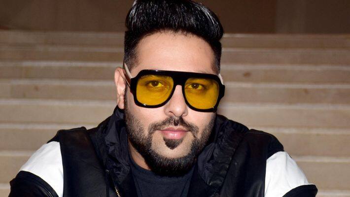 Badshah 
