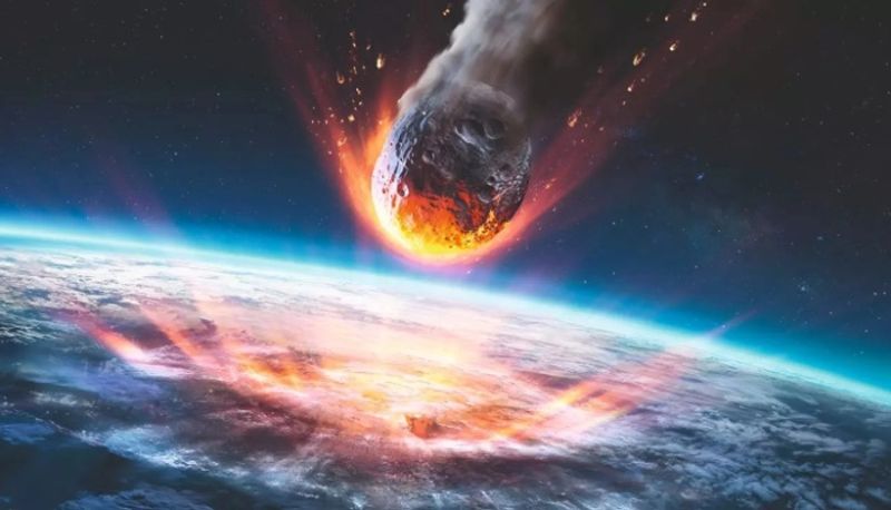 720 foot huge asteroid approaching Earth at high speed: NASA sgb