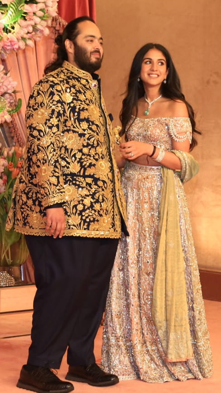 Anant Ambani-Radhika Merchant wedding Per night hotel prices in Mumbai jump to 500 percet skr