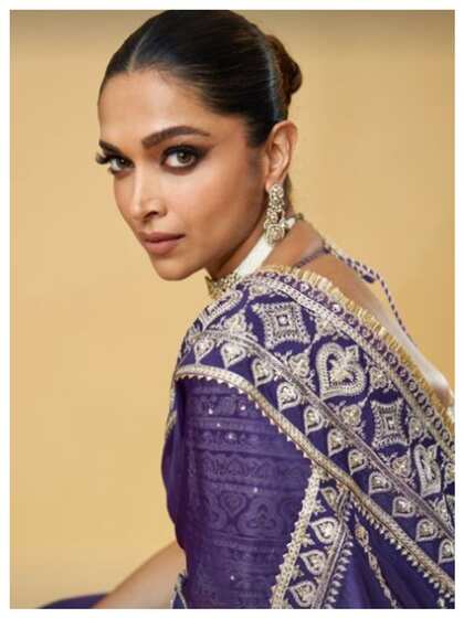 Deepika Padukone