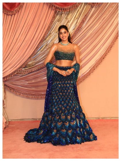 Janhvi Kapoor