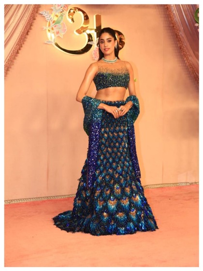 Janhvi Kapoor