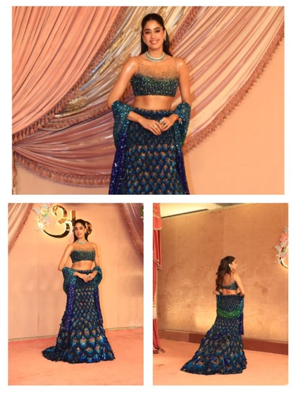 Janhvi Kapoor