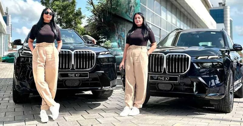 navya nair buys bmw x7 luxury suv worth rs 1.30 crore check full details vvk