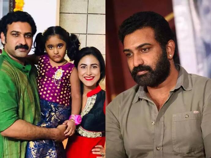 Taraka Ratna Wife Alekhya Reddy