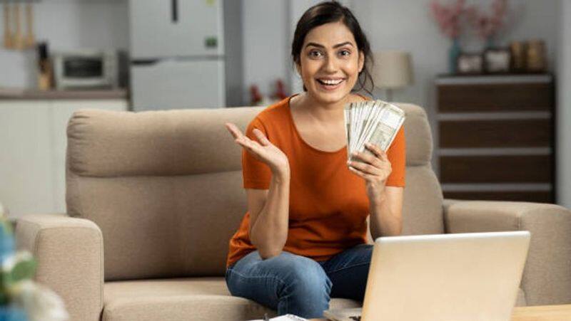 Income Tax Expectations Budget 2024 Income tax exemption can be given on the tax on interest up to Rs 25000 received on savings account XSMN