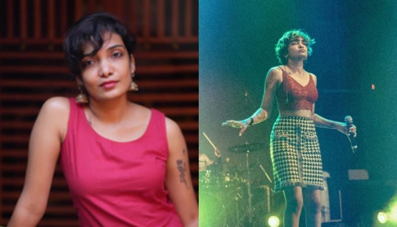 gowry lekshmi personal experience : 'എന്റെ പേര് പെണ്ണ് എന്റെ വയസ് 8 ...