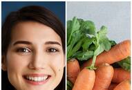 Apple to Carrot: 7 Superfoods that are natural teeth whiteners RTM