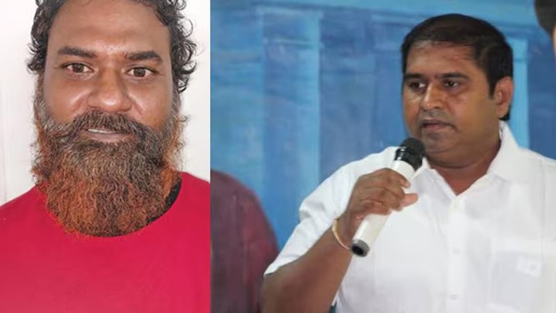 Arcot Suresh Gang Killed BSP Cheif Armstrong : தலைநகரை கதி கலங்க வைத்த  ஆற்காடு சுரேஷ்? இவரை கொலை செய்தது யார்? ஆம்ஸ்ட்ராங்கிற்கு என்ன தொடர்பு? - Arcot  Suresh Gang Killed ...