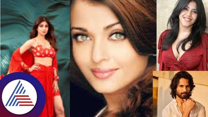 These famous celebs believe in black magic for success from Aishwarya-Shilpa to Shahid skr