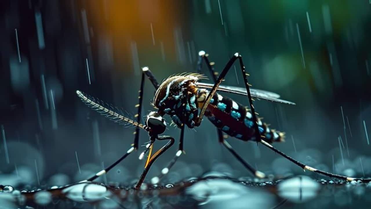 How to recognize dengue mosquitoes and prevent bites?