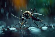 How to protect yourself from Dengue during monsoon season iwh