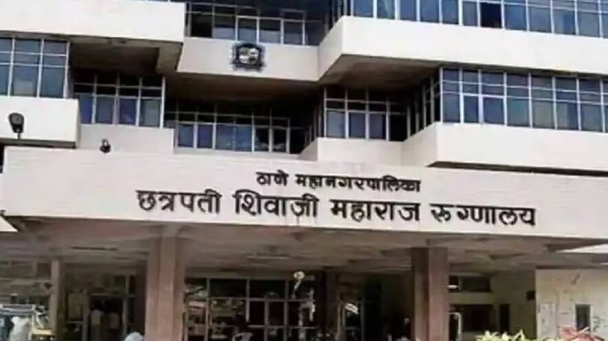 kalwa hospital
