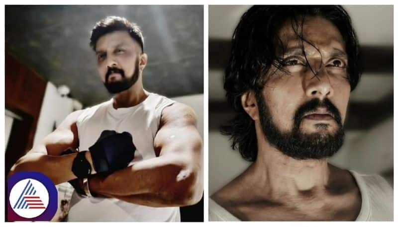 sandalwood actor kichcha sudeep post in social media account goes viral srb