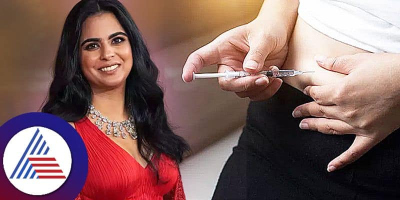 Isha Ambani says she had twins through IVF how the process happens skr