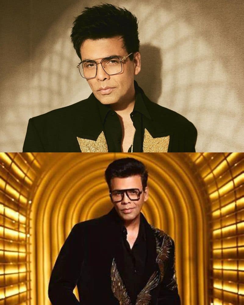 Karan Johar REVEALS he has body dysmorphia, all you need to know RKK