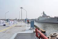 Indian Navy Recruitment 2024 Indian Navy BTech Cadet Entry Begins Check Steps To Apply XSMN