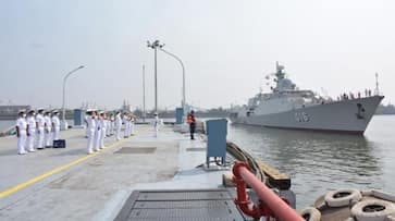 Indian Navy Recruitment 2024 Indian Navy BTech Cadet Entry Begins Check Steps To Apply XSMN