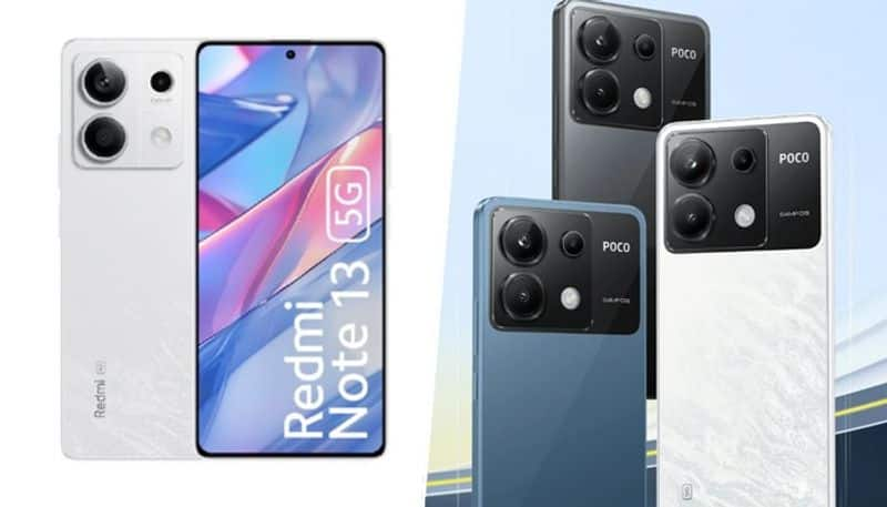 Redmi Note 13 to iQOO Z9: Best gaming smartphones for you under Rs 20,000 gcw