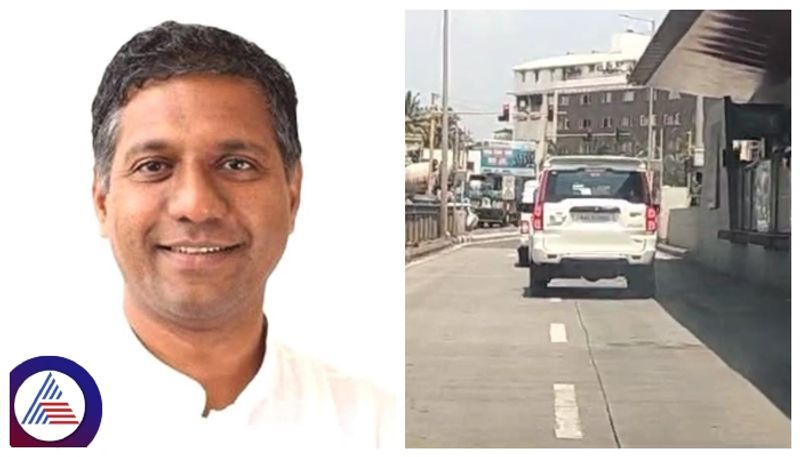 Hubli-Dharwad BRTS project engineer should be hanged says MLA Arvind Bellad gow