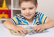 Income Tax rules for child income Income Tax Department has issued rules for paying tax on the income earned by children XSMN