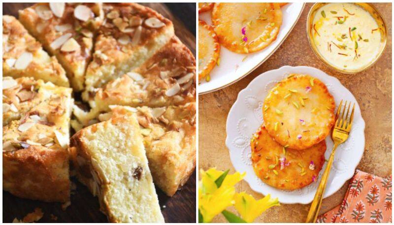 Chhena poda to Malpua: 5 Traditional dishes to celebrate Jagannath Rath Yatra 2024 RTM