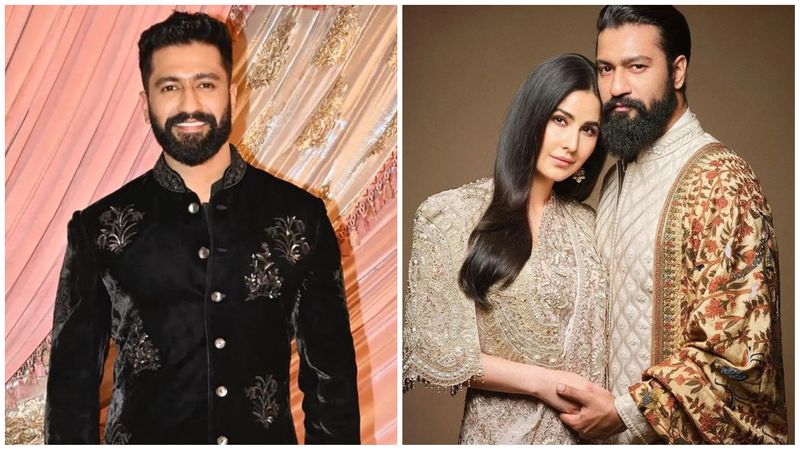 Vicky Kaushal is fortunate to marry Katrina Kaif says Anil Kapoor, Bad Newz star agrees RBA