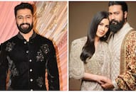 Pregnancy rumors fly as Vicky Kaushal reveals why Katrina Kaif didn't attend Anant-Radhika's Sangeet RTM