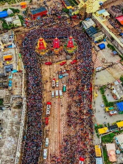 Rath Yatra