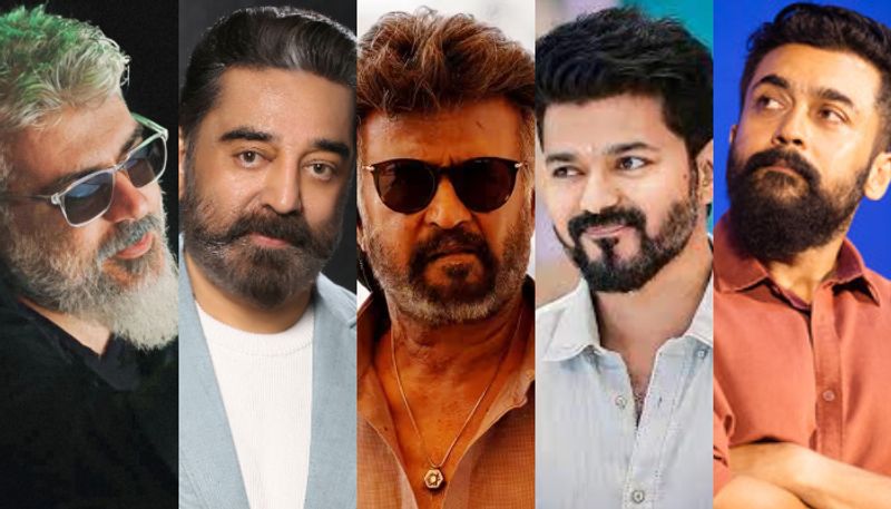 what is the first tamil movie which entered into 100 crore club rajinikanth kamal haasan suriya ajith kumar thalapathy vijay