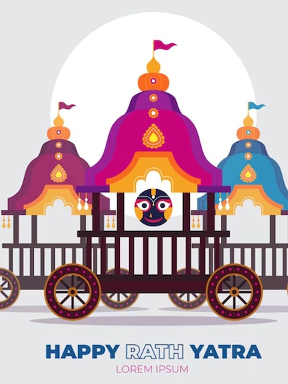 Rath Yatra