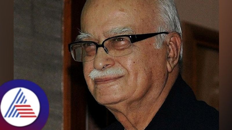 Lal Krishna advani health update amid rumours of his death in social media ravdvani rav